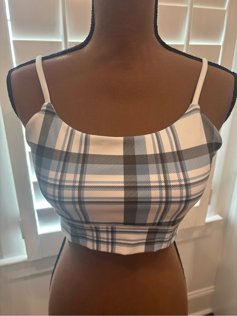 Z Supply Sports Bra